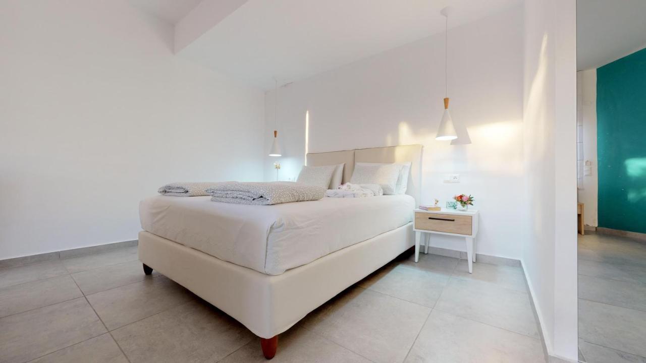 Panthea Apartment Parga Ngoại thất bức ảnh